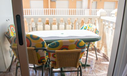 Resale - Apartment / flat - Guardamar del Segura - Guardamar pueblo