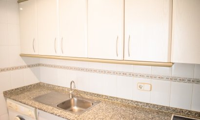 Resale - Apartment / flat - Guardamar del Segura - Guardamar pueblo