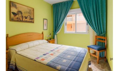 Resale - Apartment / flat - Guardamar del Segura - Guardamar pueblo