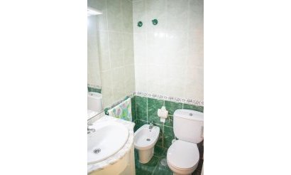 Resale - Apartment / flat - Guardamar del Segura - Guardamar pueblo