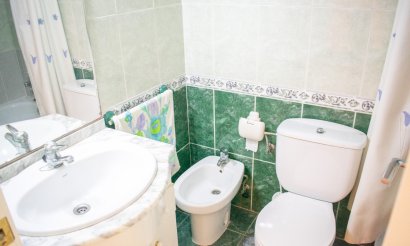 Resale - Apartment / flat - Guardamar del Segura - Guardamar pueblo