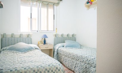 Resale - Apartment / flat - Guardamar del Segura - Guardamar pueblo