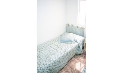 Resale - Apartment / flat - Guardamar del Segura - Guardamar pueblo