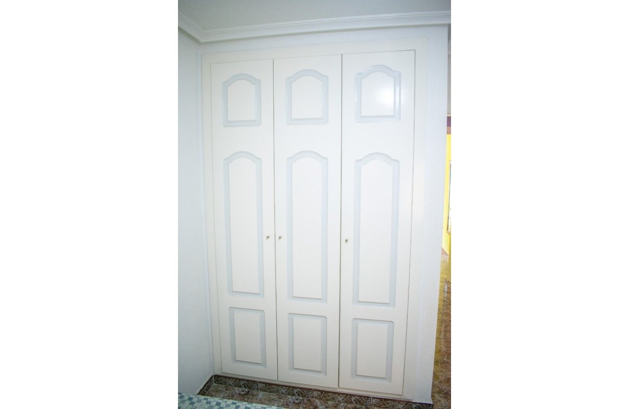 Resale - Apartment / flat - Guardamar del Segura - Guardamar pueblo