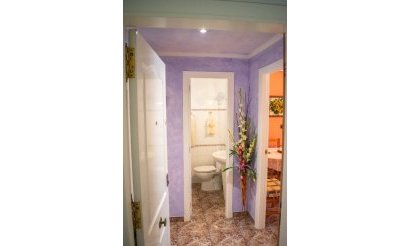 Resale - Apartment / flat - Guardamar del Segura - Guardamar pueblo