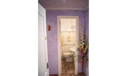 Resale - Apartment / flat - Guardamar del Segura - Guardamar pueblo