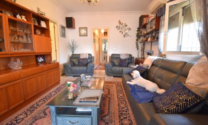 Resale - Villa - Orihuela Costa - Los Balcones