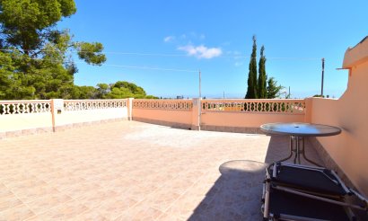 Resale - Villa - Orihuela Costa - Los Balcones