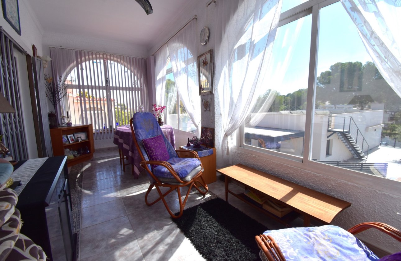 Resale - Villa - Orihuela Costa - Los Balcones