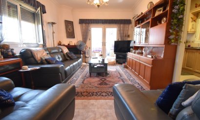 Resale - Villa - Orihuela Costa - Los Balcones