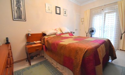 Resale - Villa - Orihuela Costa - Los Balcones