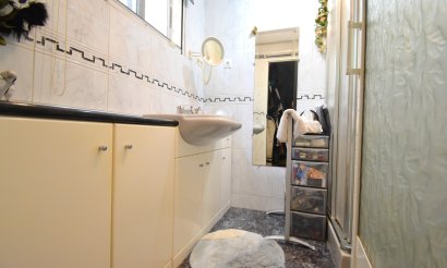 Resale - Villa - Orihuela Costa - Los Balcones