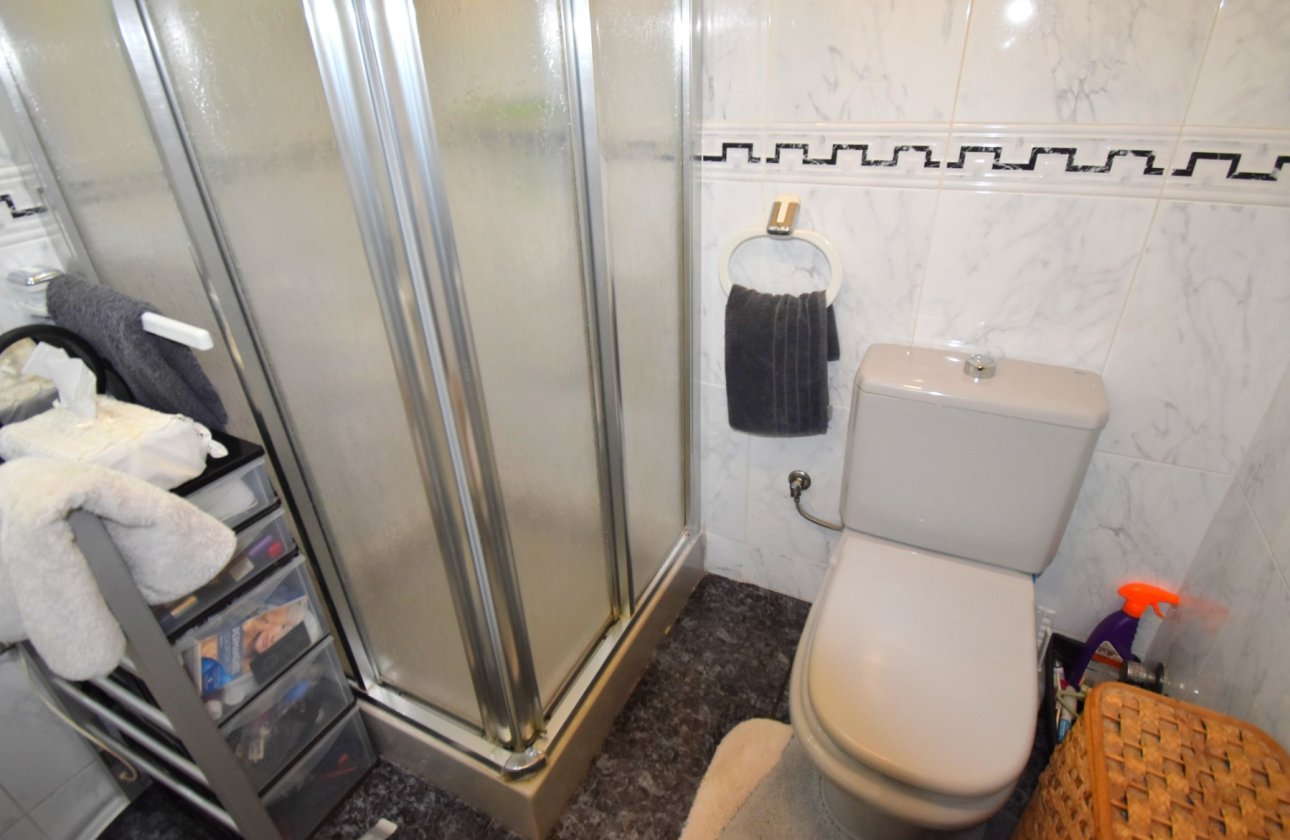 Resale - Villa - Orihuela Costa - Los Balcones