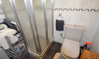 Resale - Villa - Orihuela Costa - Los Balcones