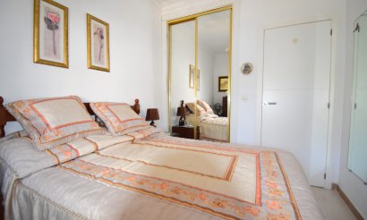 Resale - Villa - Orihuela Costa - Los Balcones