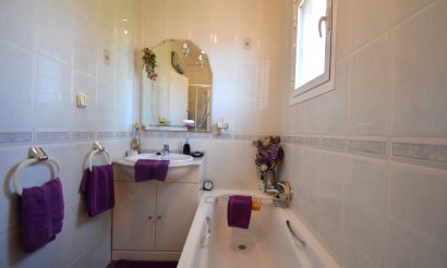 Resale - Villa - Orihuela Costa - Los Balcones