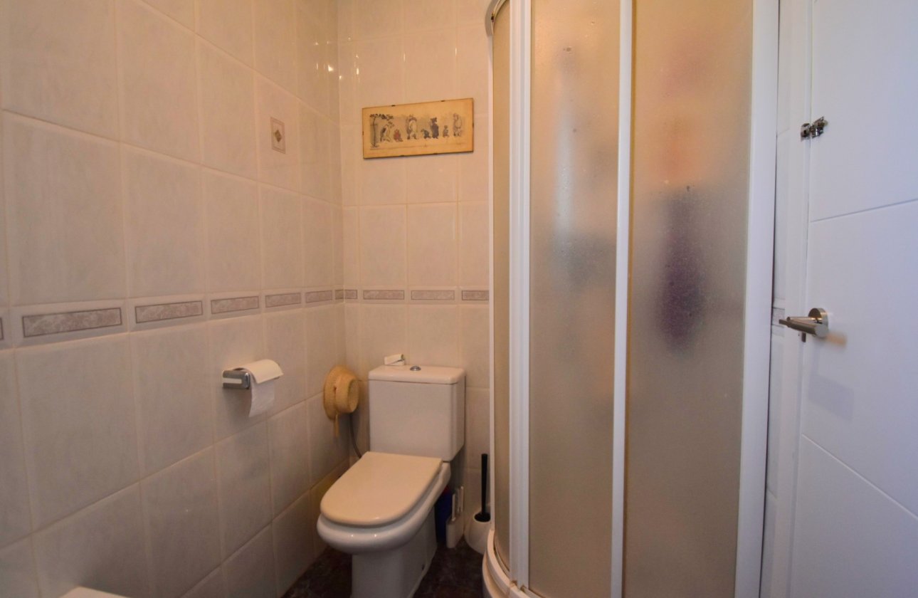 Resale - Villa - Orihuela Costa - Los Balcones