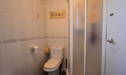 Resale - Villa - Orihuela Costa - Los Balcones