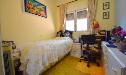 Resale - Villa - Orihuela Costa - Los Balcones