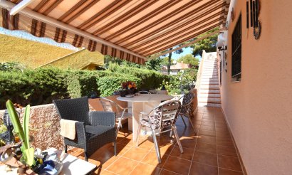 Resale - Villa - Orihuela Costa - Los Balcones
