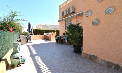 Resale - Villa - Orihuela Costa - Los Balcones