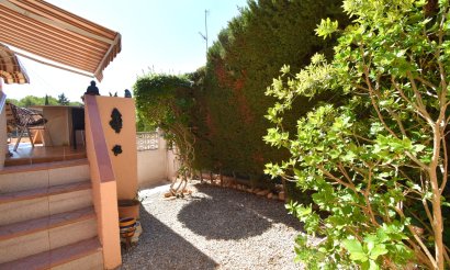 Resale - Villa - Orihuela Costa - Los Balcones