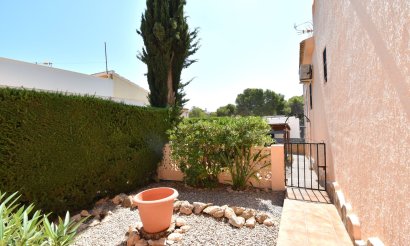 Resale - Villa - Orihuela Costa - Los Balcones