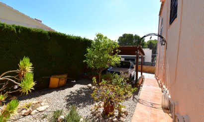 Resale - Villa - Orihuela Costa - Los Balcones