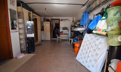 Resale - Villa - Orihuela Costa - Los Balcones