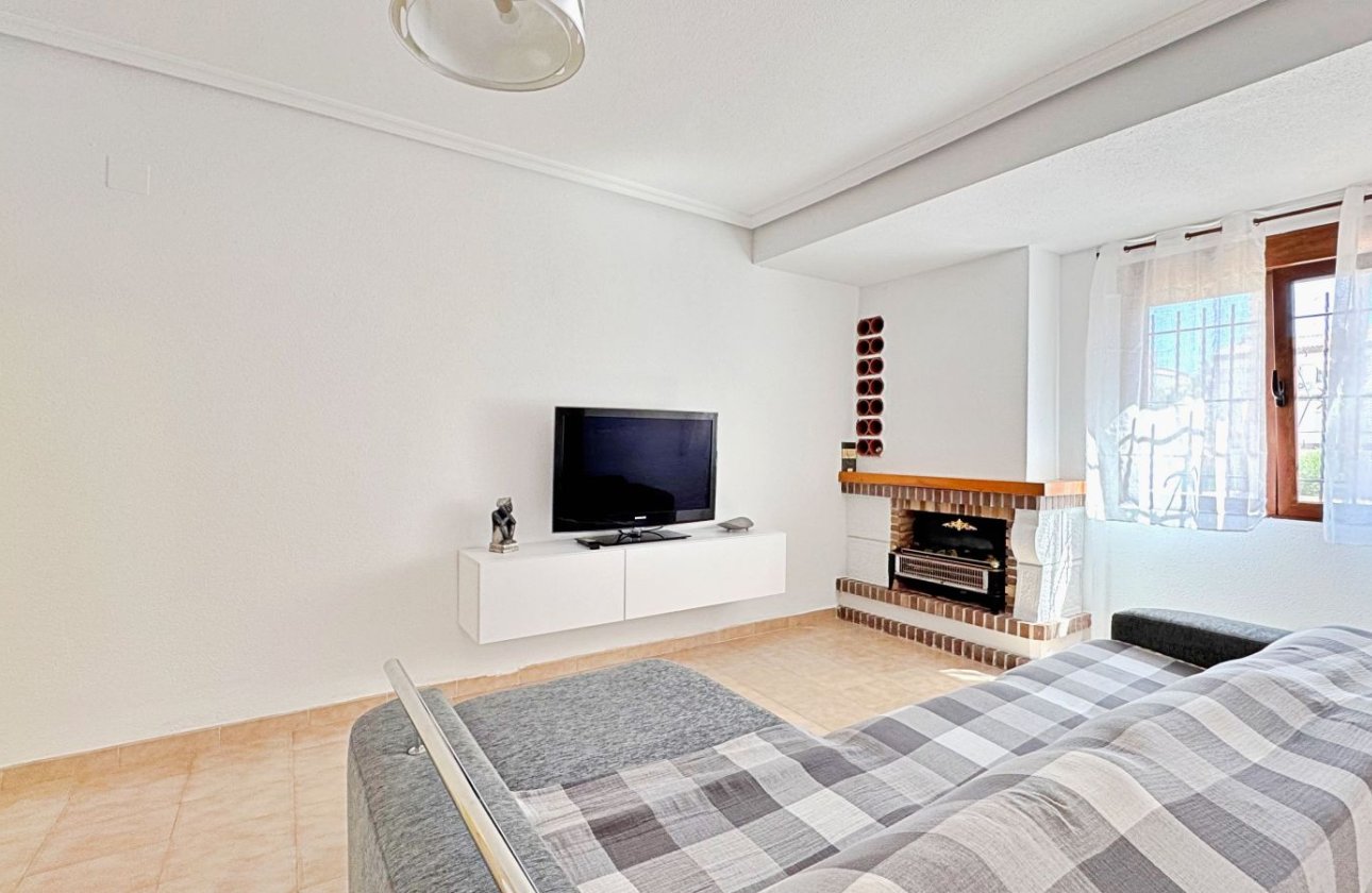 Resale - Apartment / flat - Torrevieja - Rocio del Mar