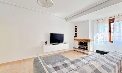 Resale - Apartment / flat - Torrevieja - Rocio del Mar