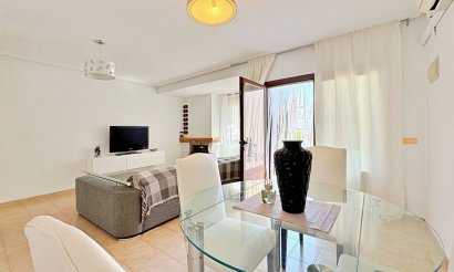 Resale - Apartment / flat - Torrevieja - Rocio del Mar