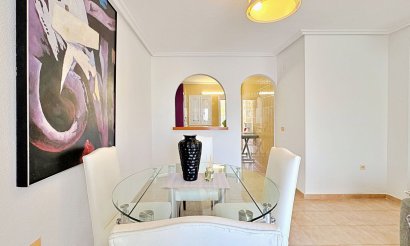 Resale - Apartment / flat - Torrevieja - Rocio del Mar