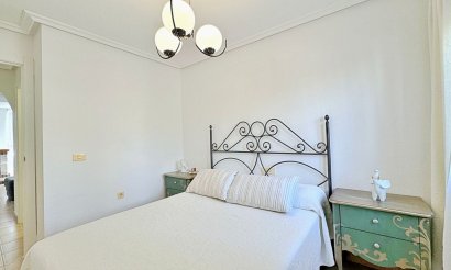 Resale - Apartment / flat - Torrevieja - Rocio del Mar