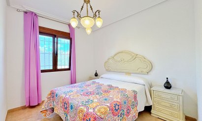 Resale - Apartment / flat - Torrevieja - Rocio del Mar