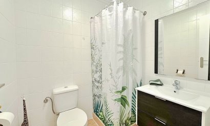 Resale - Apartment / flat - Torrevieja - Rocio del Mar