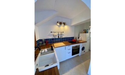 Resale - Bungalow - Orihuela Costa - Cabo Roig