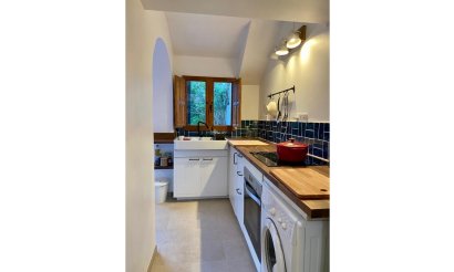 Resale - Bungalow - Orihuela Costa - Cabo Roig