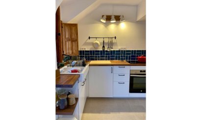 Resale - Bungalow - Orihuela Costa - Cabo Roig