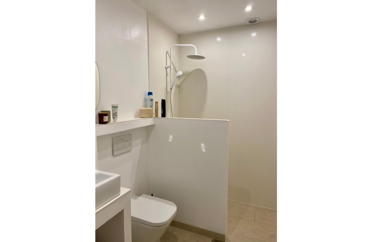 Resale - Bungalow - Orihuela Costa - Cabo Roig