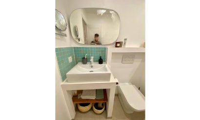 Resale - Bungalow - Orihuela Costa - Cabo Roig