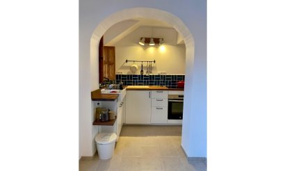 Resale - Bungalow - Orihuela Costa - Cabo Roig