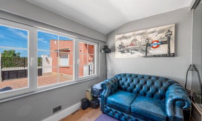 Resale - Villa - Almoradí - Las Heredades