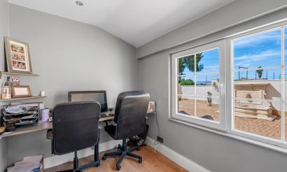 Resale - Villa - Almoradí - Las Heredades