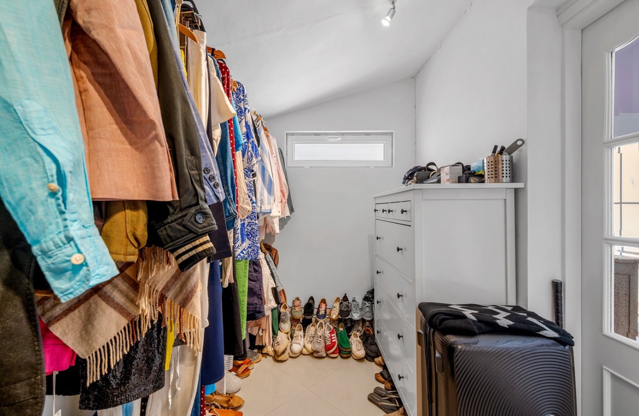 Resale - Villa - Almoradí - Las Heredades