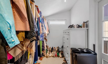 Resale - Villa - Almoradí - Las Heredades