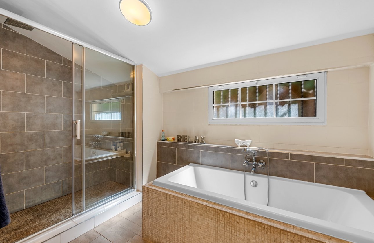 Resale - Villa - Almoradí - Las Heredades