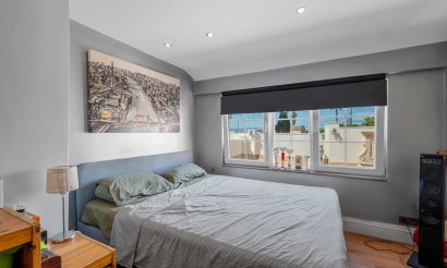 Resale - Villa - Almoradí - Las Heredades