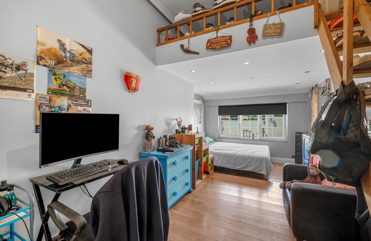 Resale - Villa - Almoradí - Las Heredades