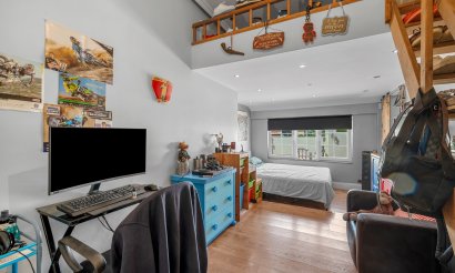 Resale - Villa - Almoradí - Las Heredades